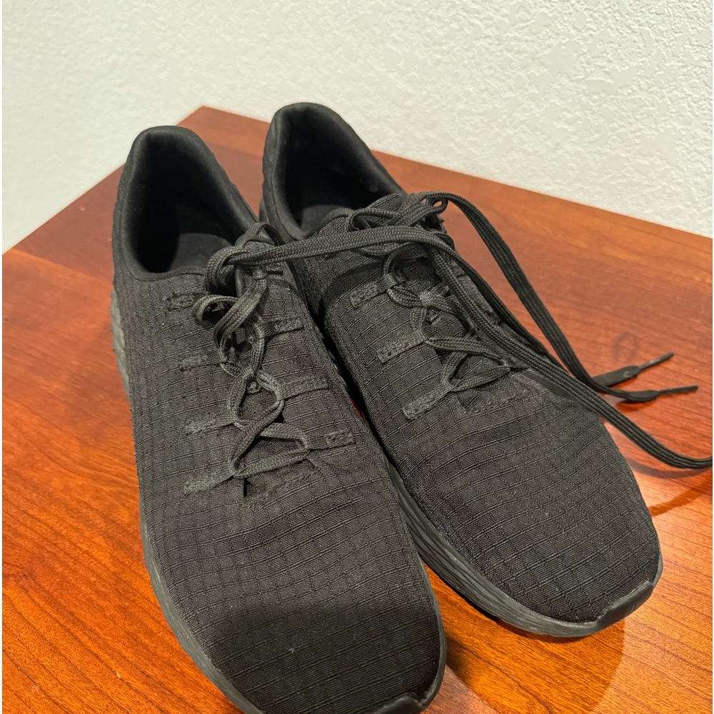 No Bull trainers, ripstop